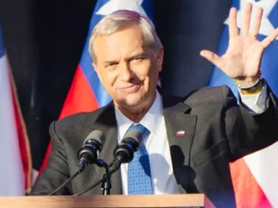 Javier Milei recibir&aacute; este martes en Buenos Aires al presidente electo de Chile, Jos&eacute; Antonio Kast.