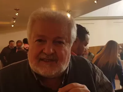 Construcción en negro y dos fallecidos: el oscuro presente de UOCRA La Plata