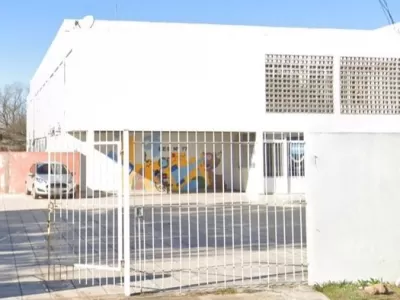 Otra escuela de La Plata reclama por ratas, frío y fallas eléctricas: apuntan al Consejo Escolar