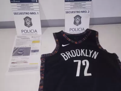 Avanza la investigaci&oacute;n por una brutal golpiza en Berisso: hubo allanamientos y un sospechoso sigue pr&oacute;fugo