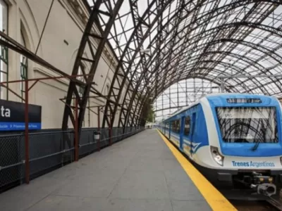 En medio del paro de trenes, La Fraternidad anunció otra jornada sin servicios el 1° de marzo