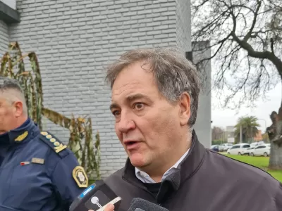 Barras, recitales y poder: el entramado que garantiza impunidad en provincia de Buenos Aires