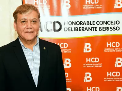 Fin de la novela: Darío Luna asumiría la banca de Mariana Astorga en el Concejo Deliberante
