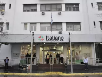 Tragedia en La Plata: murieron 9 personas por ampollas de fentanilo contaminadas