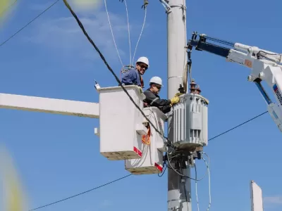 Detectan fraude el&eacute;ctrico en 15 locales de una cadena de empanadas que operaba en La Plata, Berisso y Ensenada