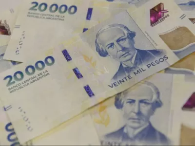 Los salarios volvieron a perder frente a la inflaci&oacute;n y se profundiza la ca&iacute;da del poder adquisitivo