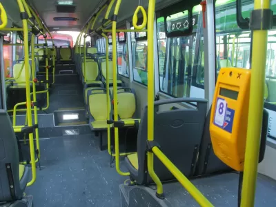 Aumenta el boleto de micros en Berisso, La Plata y la regi&oacute;n desde marzo