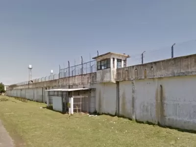 Esc&aacute;ndalo en la Unidad 9: investigan un circuito ilegal de comida dentro del penal, adem&aacute;s de un sauna y jacuzzi