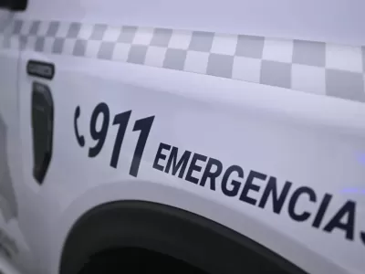 Una joven de Berisso termin&oacute; internada tras una brutal golpiza de su expareja