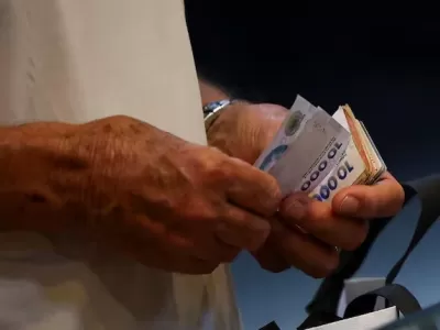 La inflaci&oacute;n de mayo fue del 2,1% y marc&oacute; el nivel m&aacute;s bajo de los &uacute;ltimos meses