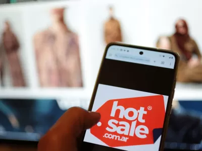 Éxito de ventas: el Hot Sale se extiende hasta el domingo por la alta demanda