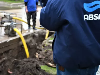 Promesas de inversión vs. realidad de los vecinos