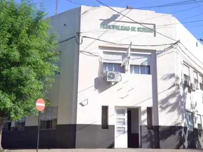 Habr&aacute; asueto administrativo en el Municipio de Berisso por las fiestas de fin de a&ntilde;o
