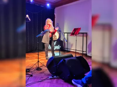 Maria Florencia Jares redefine el concepto de estilo con enfoque integral