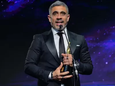El berissense Federico Bulos fue galardonado con el Mart&iacute;n Fierro de Radio a la Mejor Labor Period&iacute;stica