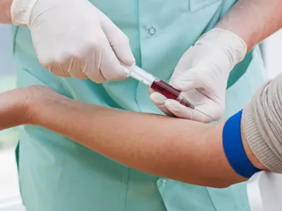 Realizar&aacute;n una colecta de sangre y m&eacute;dula &oacute;sea en Berisso