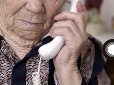 Una jubilada de Berisso fue estafada por m&aacute;s de 6 millones de pesos