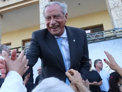 Acusan a una estructura informal de condicionar la venta ambulante en La Costa