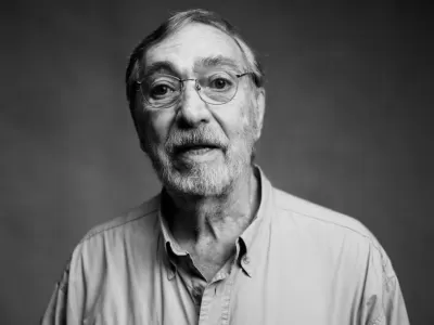 Muri&oacute; Luis Brandoni a los 86 a&ntilde;os