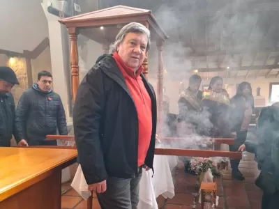 La maniobra electoral de Rodríguez Erneta divide aguas en la Quinta Sección