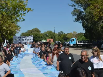 Berisso conmemorar&aacute; el 2 de Abril con una caminata y un acto en homenaje a los ca&iacute;dos en Malvinas