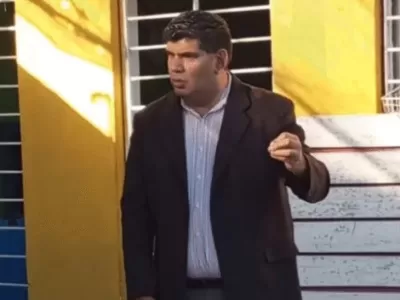 El caso Lomas de Zamora profundiza la división ideológica dentro de La Libertad Avanza