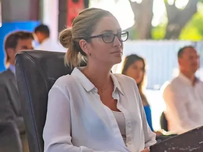 La Libertad Avanza enfrenta otra tormenta: el “Nene” Vera acusado de cobrar coimas