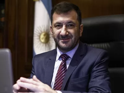 Detuvieron a un Senador peronista en Paraguay por portar más de us$200.000 sin declarar