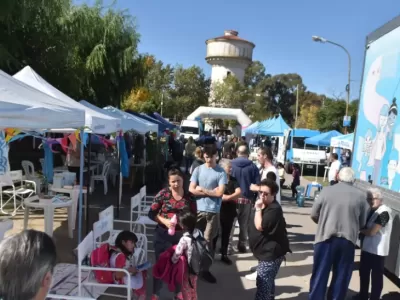 Se realizar&aacute; una jornada de salud integral en el Barrio Municipal