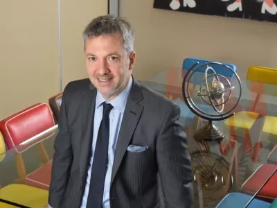 Silbergleit abandona su histórica empresa y se sostiene con crédito bancario