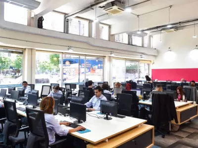 La Provincia declaró el 19 de noviembre como día no laborable para la administración pública de La Plata