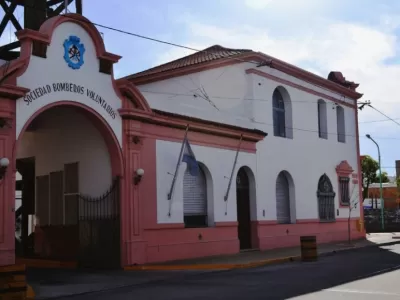 El Concejo Deliberante de Ensenada le exigi&oacute;s a la Naci&oacute;n el pago de $94 millones adeudados a los Bomberos Voluntarios