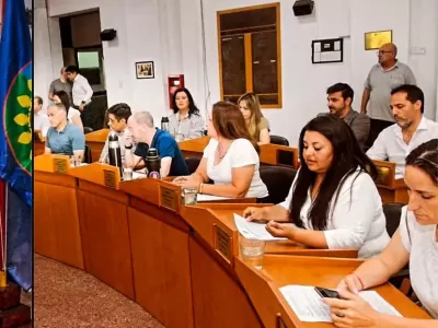 El día después de las elecciones: ganadores, perdedores y un Concejo que se reconfigura en Berisso