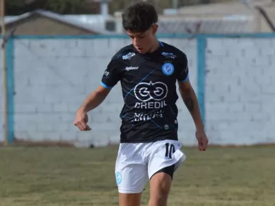 Dolor en el f&uacute;tbol regional: falleci&oacute; un exjugador de Villa San Carlos en un accidente en Ruta 2