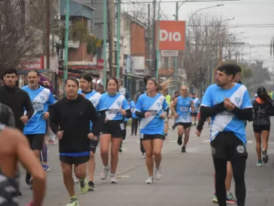Lanzan la carrera &ldquo;5K Villeros&rdquo; con categor&iacute;as para todas las edades