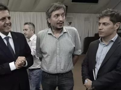 Se acelera el armado electoral en la provincia: el PJ y el Frente Renovador impulsan un nuevo frente llamado “Peronismo”