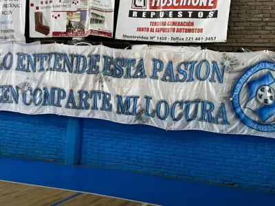 Villa San Carlos se juega la permanencia en la B1