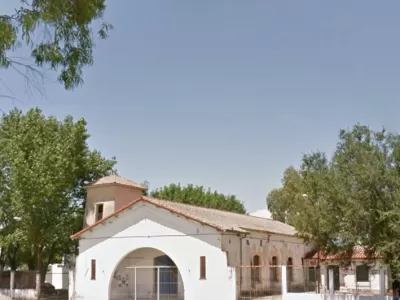 Ola de robos en el Barrio Obrero: la iglesia San José y vecinos, en alerta