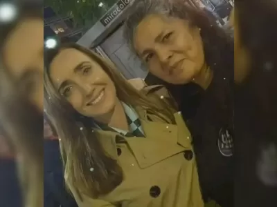 En Mercedes, una ex referente de La Libertad Avanza fue asaltada en su casa ubicada en San Martín