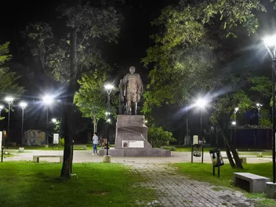 El freestyle vuelve a rugir en Berisso: llega la segunda fecha del Rincón del Free