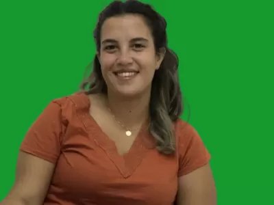 Antonella Villa Chiodo encabezará una de las listas de Somos Buenos Aires en Berisso