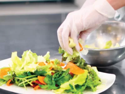 Abren la inscripci&oacute;n a un curso de manipulaci&oacute;n de alimentos en Berisso