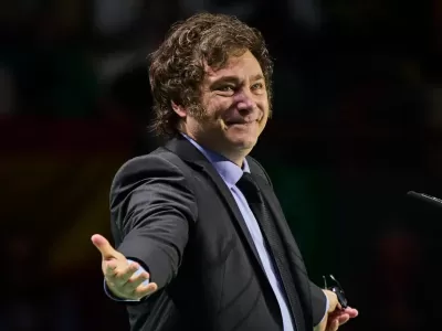La diplomacia de la afinidad: Milei activa una gira continental para moldear un bloque conservador en Sudam&eacute;rica