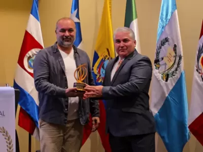 Berisso fue premiado como "Municipio Educador" por su compromiso con la educación universitaria