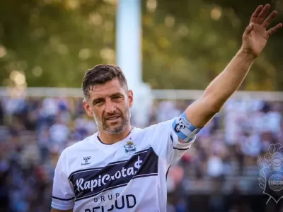 Lucas Licht apuntó contra Pipo Gorosito y recordó su salida de Gimnasia
