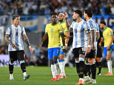 Se caen los amistosos y la agenda de la Scaloneta entra en revisi&oacute;n antes del Mundial