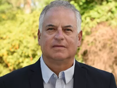 Chaco: el apodo &ldquo;Jeffrey Dom&iacute;nguez&rdquo; escala en medio de cr&iacute;ticas y versiones sensibles