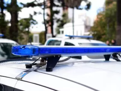 La Polic&iacute;a detuvo a un hombre acusado de robar en un comercio de Berisso