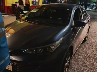Secuestraron tres autom&oacute;viles y 15 motocicletas en operativos de tr&aacute;nsito en Berisso
