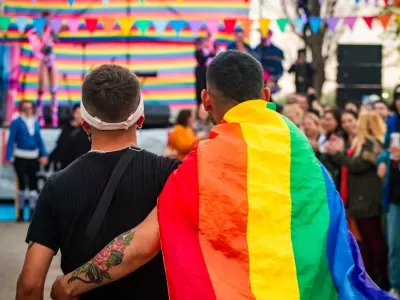 Ya hay fecha para la marcha de la comunidad LGBTQ+ en rechazo al discurso de Milei